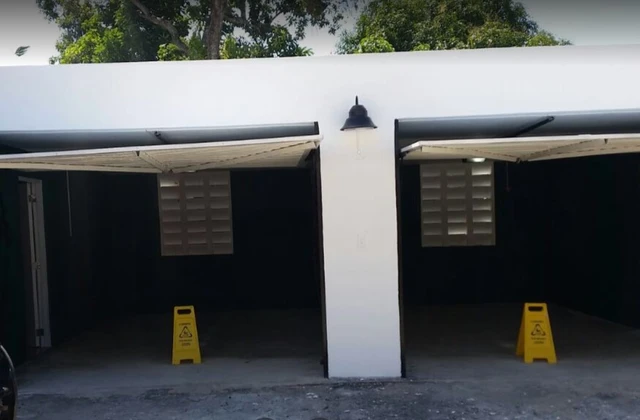 Cabanas El Kan Puerto Plata 1 Cabanas El Kan Puerto Plata 1